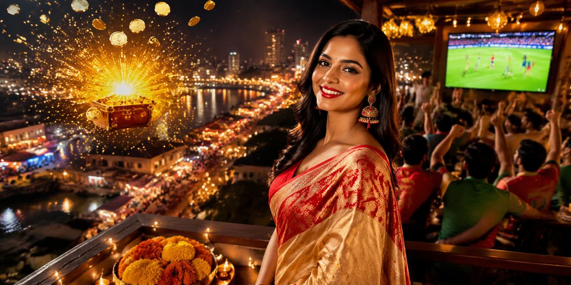 খুলনায় পহেলা বৈশাখ উপলক্ষে ক্রিকেট বেটিং উৎসব