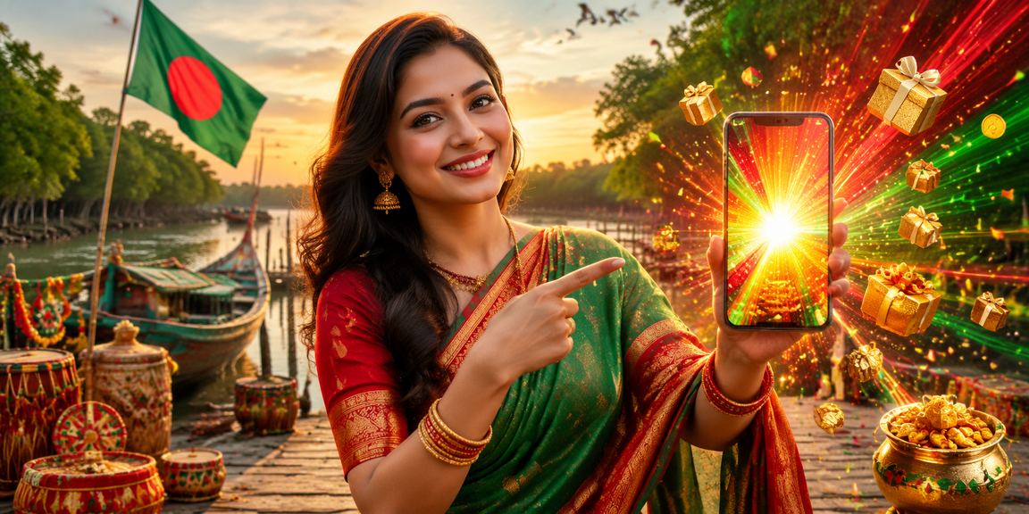 খুলনায় মোবাইলে পেমেন্ট ও অ্যাপ ইনস্টল