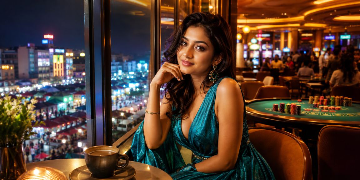 খুলনায় রাতের বাজারে বিনোদন ও bettingsidor ক্যাসিনো অভিজ্ঞতা
