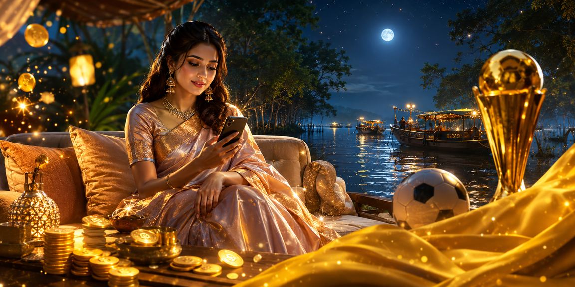 সুন্দরবন থিমে bettingsidor VIP বোনাস অফার